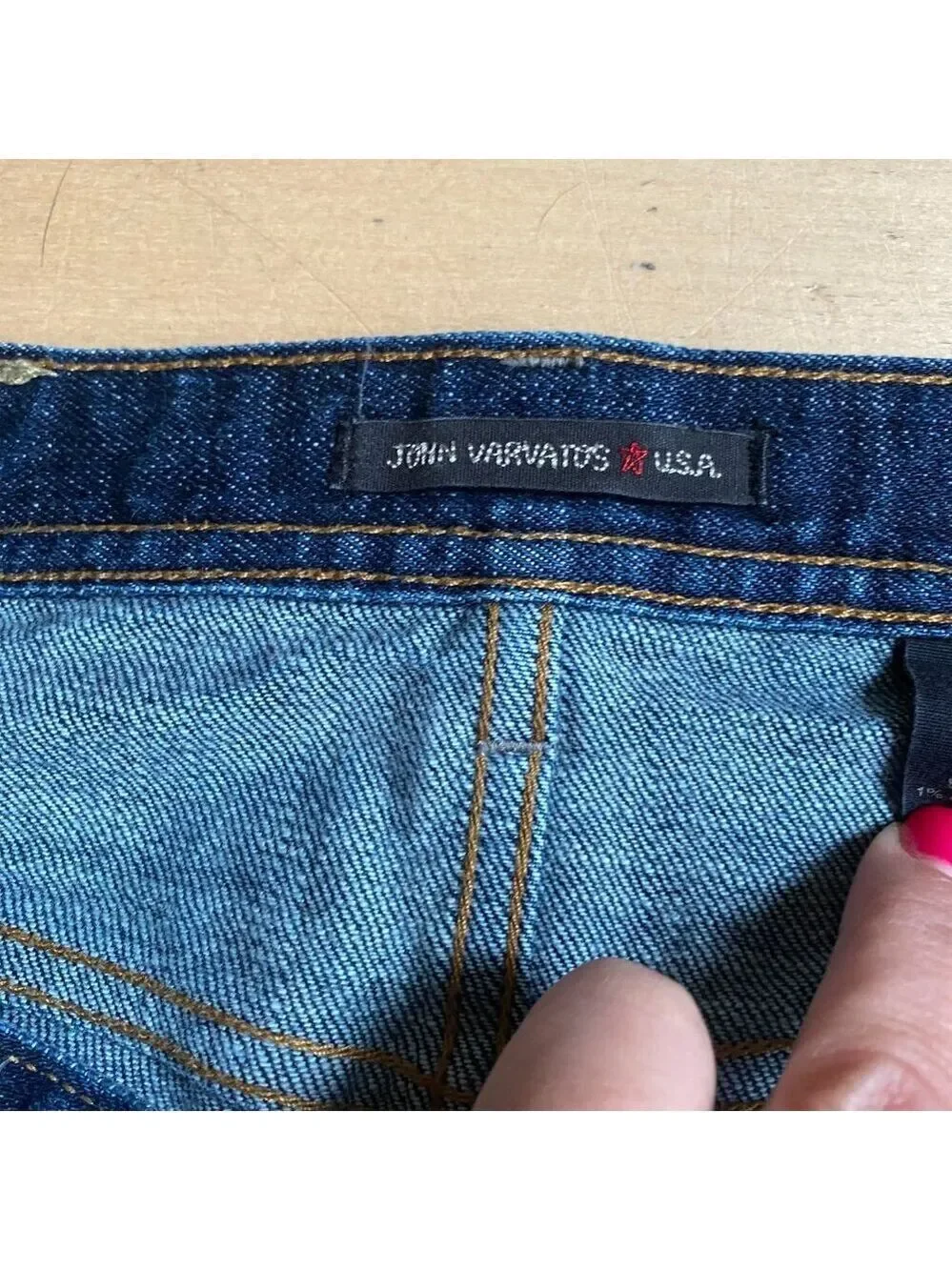 John Varvatos mens 